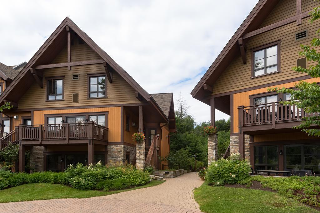 Etoile Du Matin By Rendez-Vous Mont-Tremblant Appartamento Esterno foto