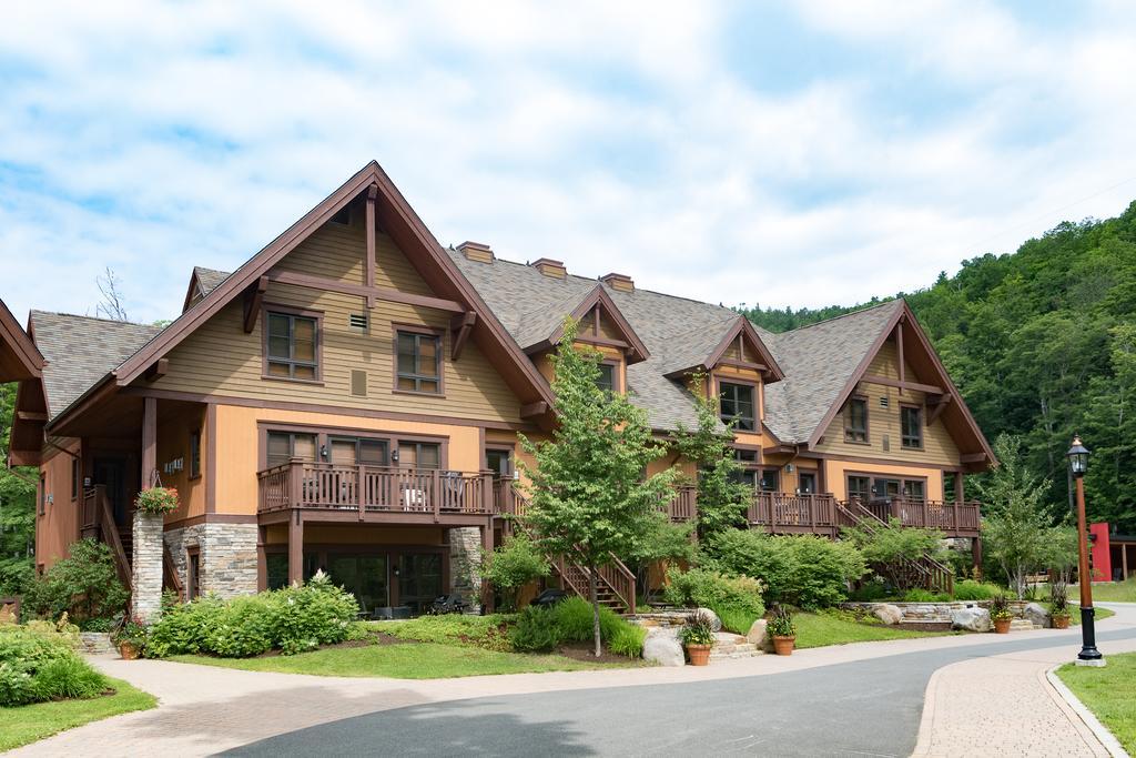 Etoile Du Matin By Rendez-Vous Mont-Tremblant Appartamento Esterno foto