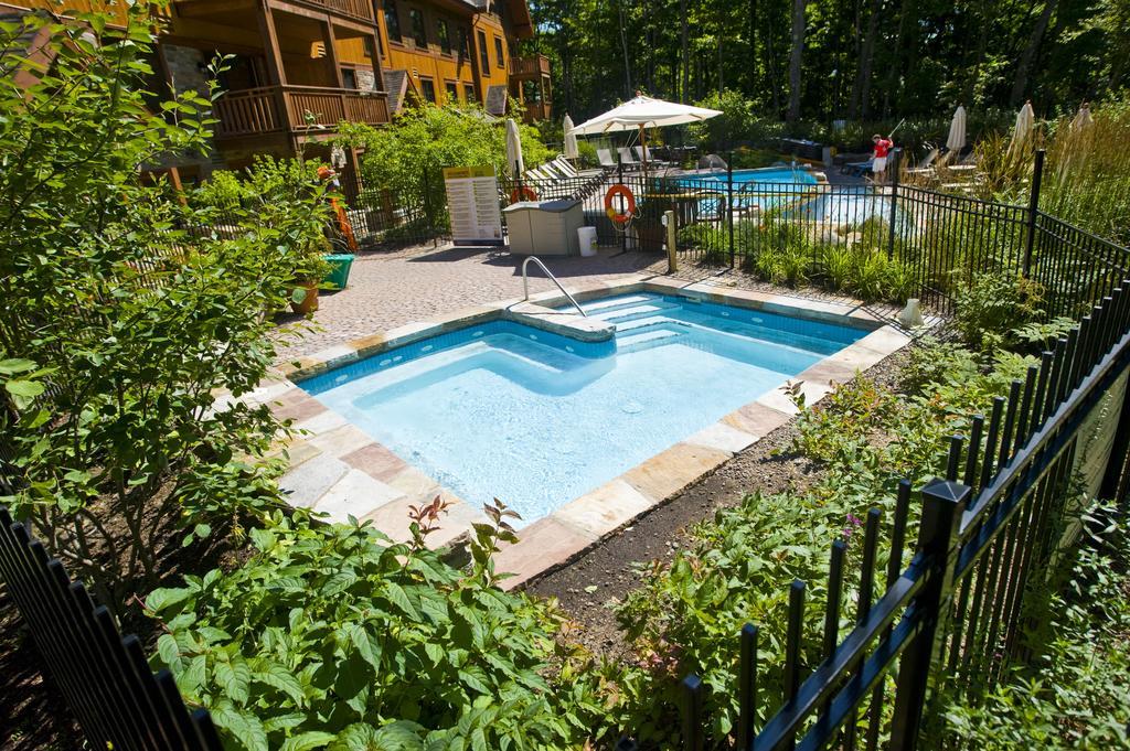 Etoile Du Matin By Rendez-Vous Mont-Tremblant Appartamento Esterno foto