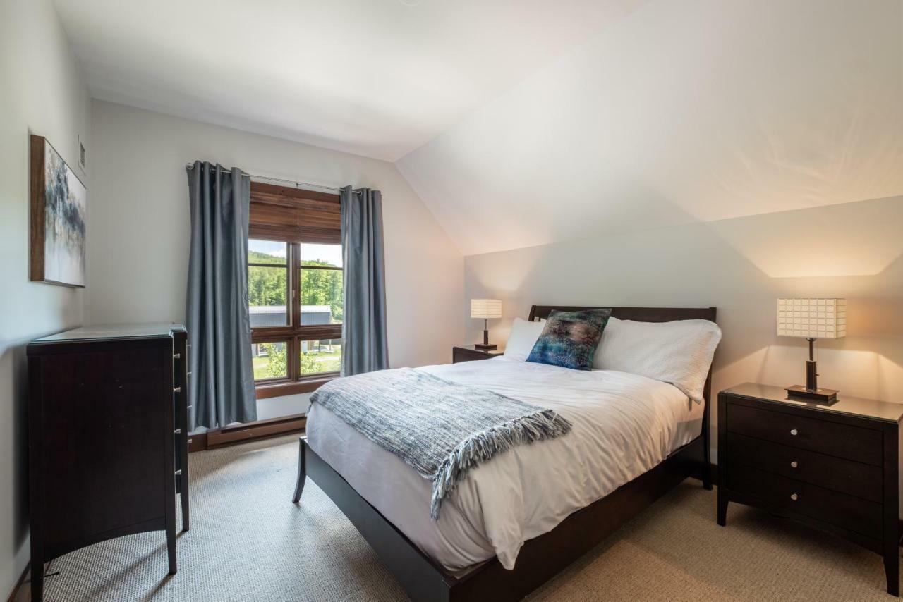 Etoile Du Matin By Rendez-Vous Mont-Tremblant Appartamento Esterno foto